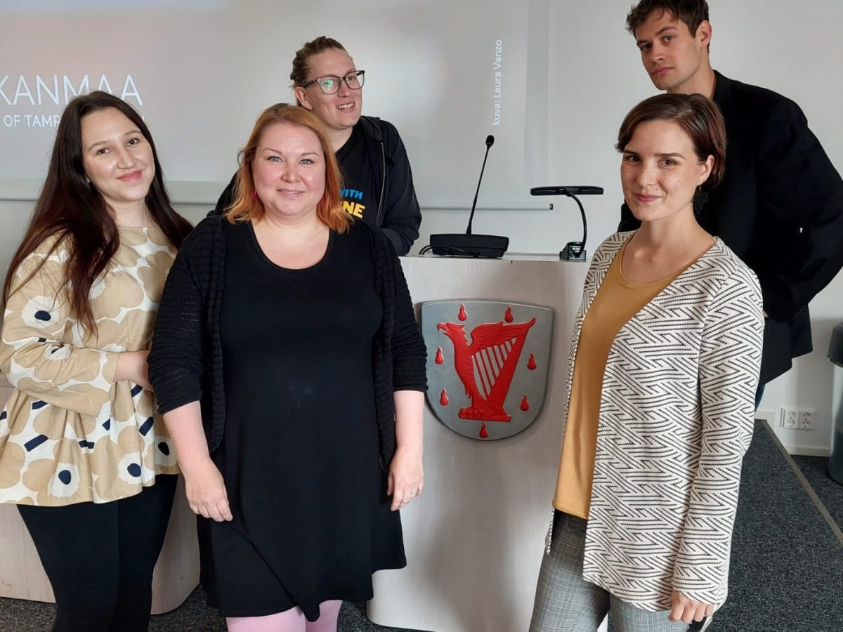 Maakuntavaltuuston kokous 25.8.2025