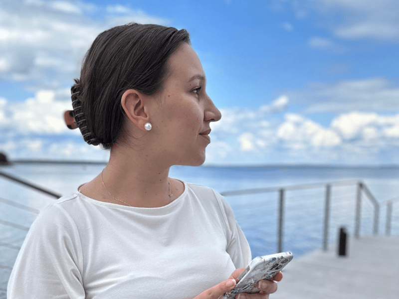 Ensimmäisen työntekijän palkkaamisen kynnystä&nbsp;matalammaksi!