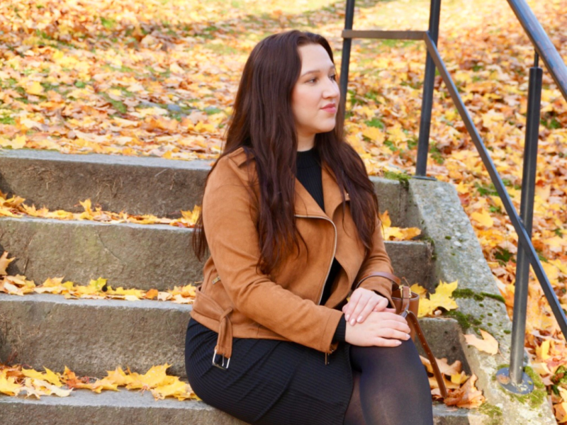 Naiset ovat tyytymättömämpiä kävely- ja pyöräilyreittien kunnossapitoon – ja se johtuu naisten hoivavelvoitteesta.