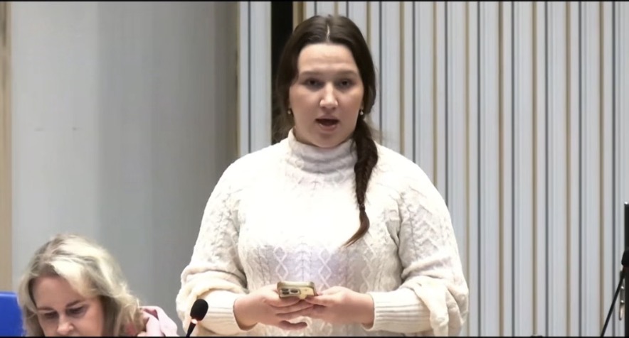 Aluevaltuuston kokous 1/26: Ennakointi on täytynyt aloittaa jo eilen
